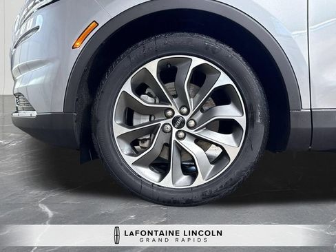 Certified 2023 Lincoln Nautilus Reserve AWD/4WD image 34