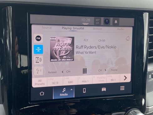 New 2026 RAM 1500 Express image 14