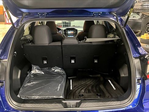 Used 2026 Subaru Crosstrek 2.5i image 32