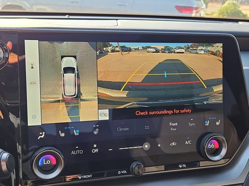 Certified 2026 Lexus TX 350 AWD w/ Technology Package image 18