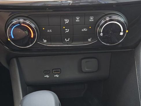 New 2026 Buick Encore GX Sport Touring w/ Comfort Package image 14