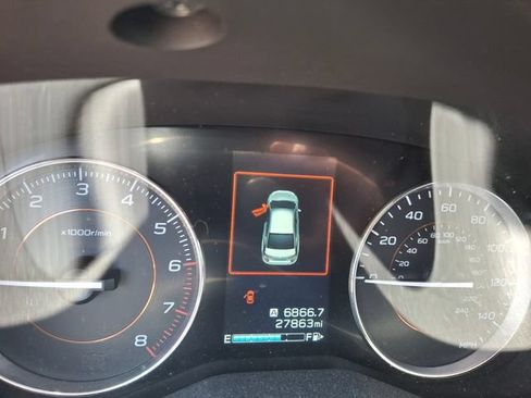 Used 2023 Subaru Crosstrek 2.5i Limited AWD/4WD image 3