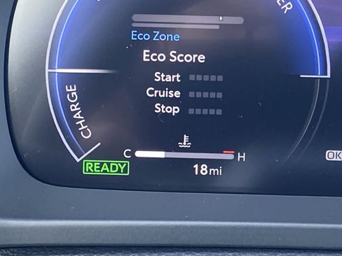 New 2026 Toyota Crown Limited w/ Advanced Technology Package image 15