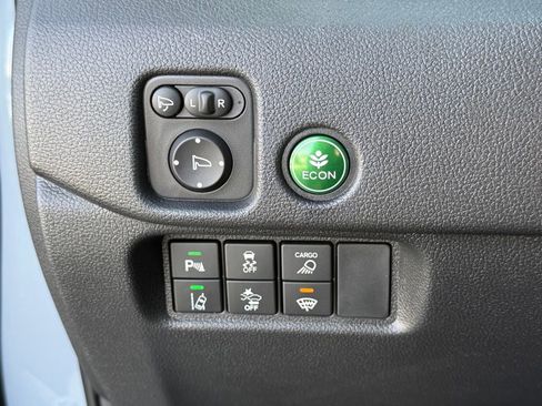 Certified 2026 Honda Ridgeline TrailSport image 27