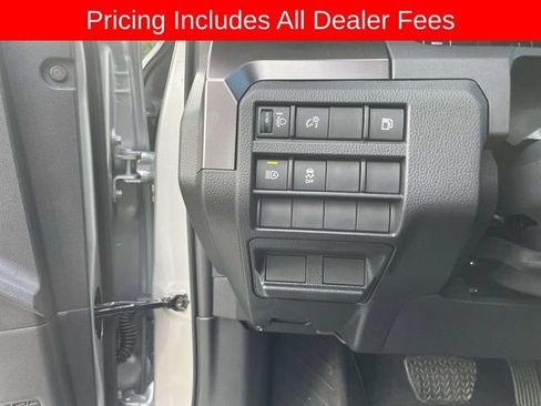 Used 2025 Toyota 4Runner SR5 AWD/4WD image 23