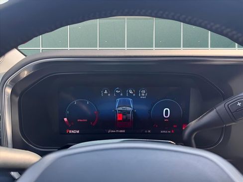 Used 2023 Ford F250 Limited w/ FX4 Off-Road Package image 17