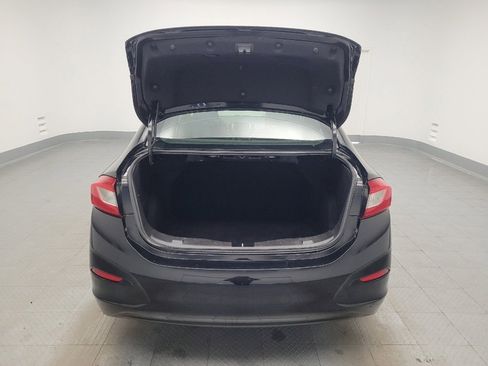 Used 2018 Chevrolet Cruze LT w/ Sun And Sound Package image 29