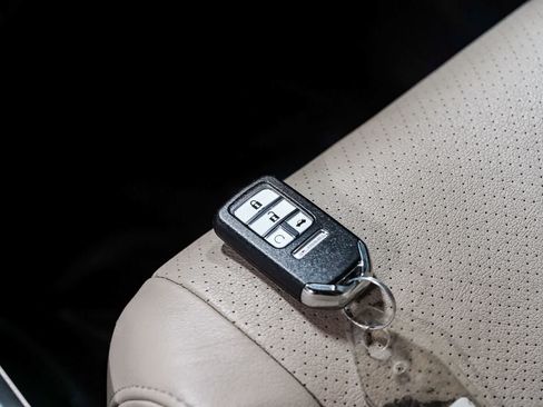 Used 2014 Honda Accord EX-L image 29