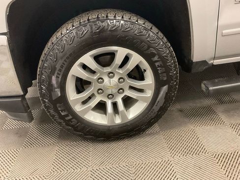 Used 2016 Chevrolet Silverado 1500 LT w/ All Star Edition image 9