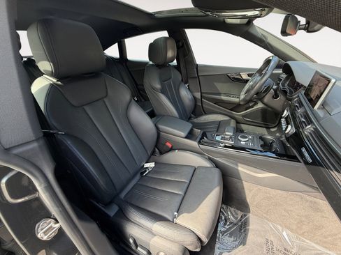 Used 2019 Audi A5 2.0T Premium Plus w/ Premium Plus AWD/4WD image 19