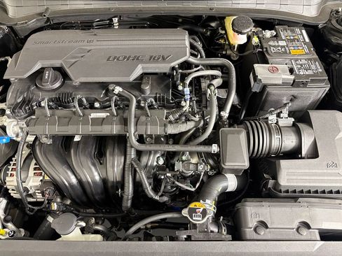 New 2026 Kia K4 GT-Line FWD image 40