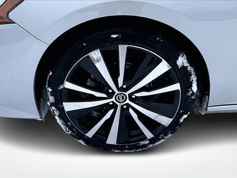Used 2022 Nissan Altima 2.5 SR image 32