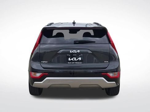 Certified 2023 Kia Niro EX Touring FWD image 6