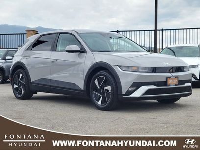 New 2026 Hyundai Ioniq 5 SEL