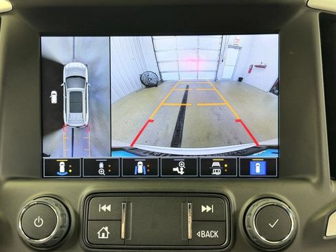 Used 2022 GMC Terrain SLT w/ Infotainment Package II AWD/4WD image 58
