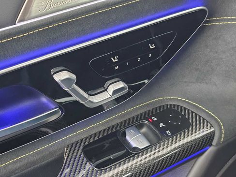 New 2026 Mercedes-Benz AMG GT 63 image 27