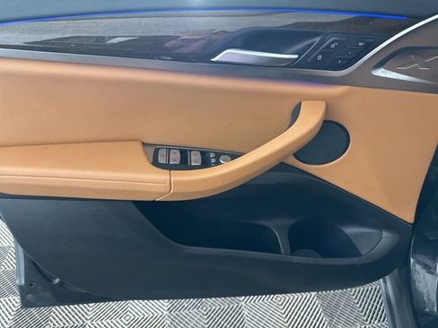 Used 2022 BMW X3 sDrive30i w/ Premium Package 2 image 23