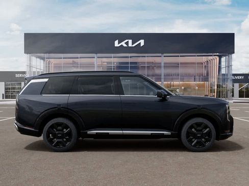 New 2027 Kia Telluride X-Line SX Prestige image 7
