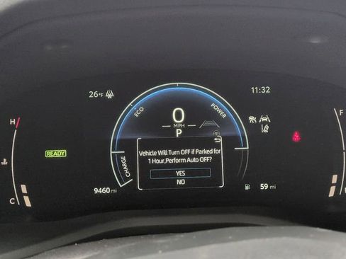 Certified 2025 Toyota Camry SE image 16