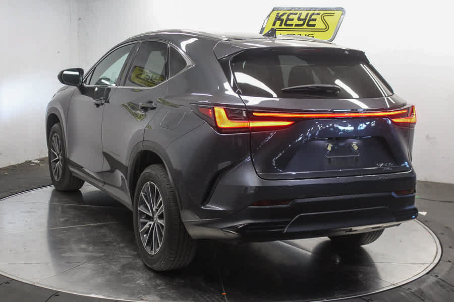 Used 2024 Lexus NX 350 AWD w/ Cold Area Package image 6