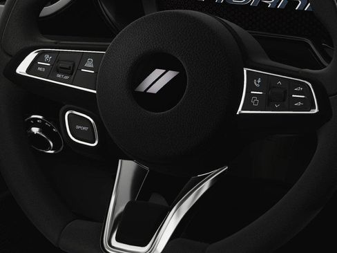 New 2024 Dodge Hornet GT w/ Cold Weather Group image 25