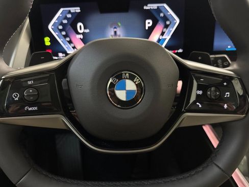 New 2026 BMW X3 xDrive30 w/ Premium Package AWD/4WD image 17