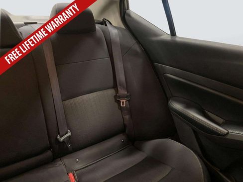 Used 2025 Nissan Altima 2.5 SV AWD/4WD image 29