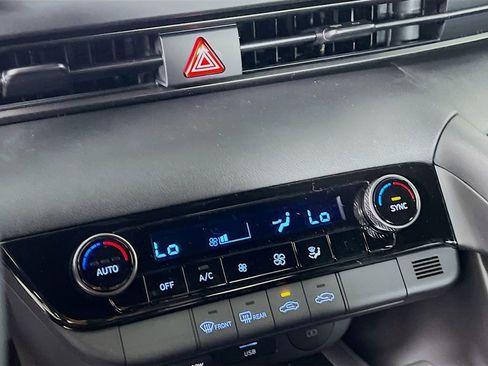 New 2026 Hyundai Elantra Sport w/ Cargo Package image 14