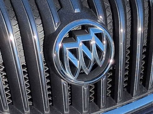 Used 2016 Buick Verano Leather w/ Driver Confidence Package image 12