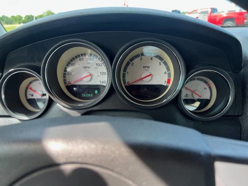 Used 2009 Dodge Charger SXT RWD image 7