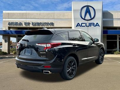 New 2026 Acura RDX SH-AWD