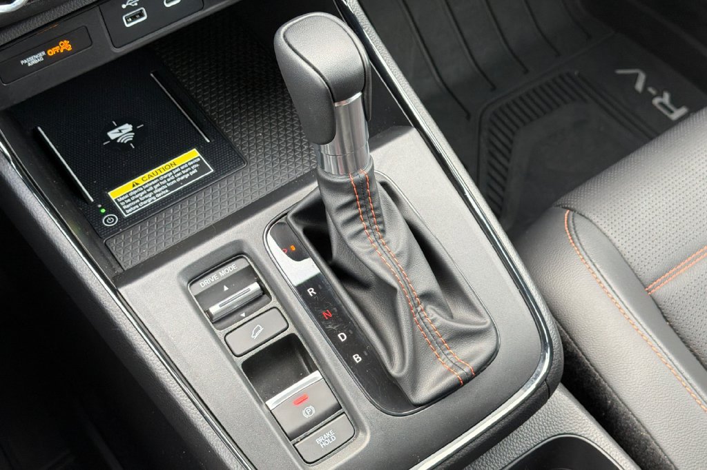 Certified 2024 Honda CR-V Sport-L image 26