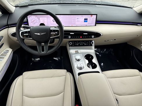 Used 2026 Genesis GV70 2.5T Advanced image 19