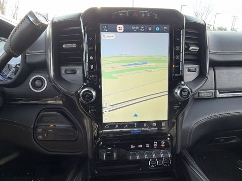 Certified 2022 RAM 3500 Limited image 32