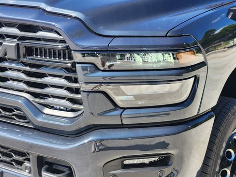 New 2026 RAM 3500 Lone Star AWD/4WD image 9