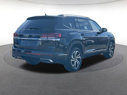 Used 2023 Volkswagen Atlas SEL image 5