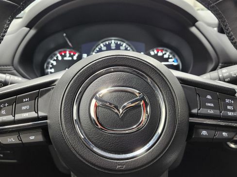 Used 2024 MAZDA CX-5 Signature image 31
