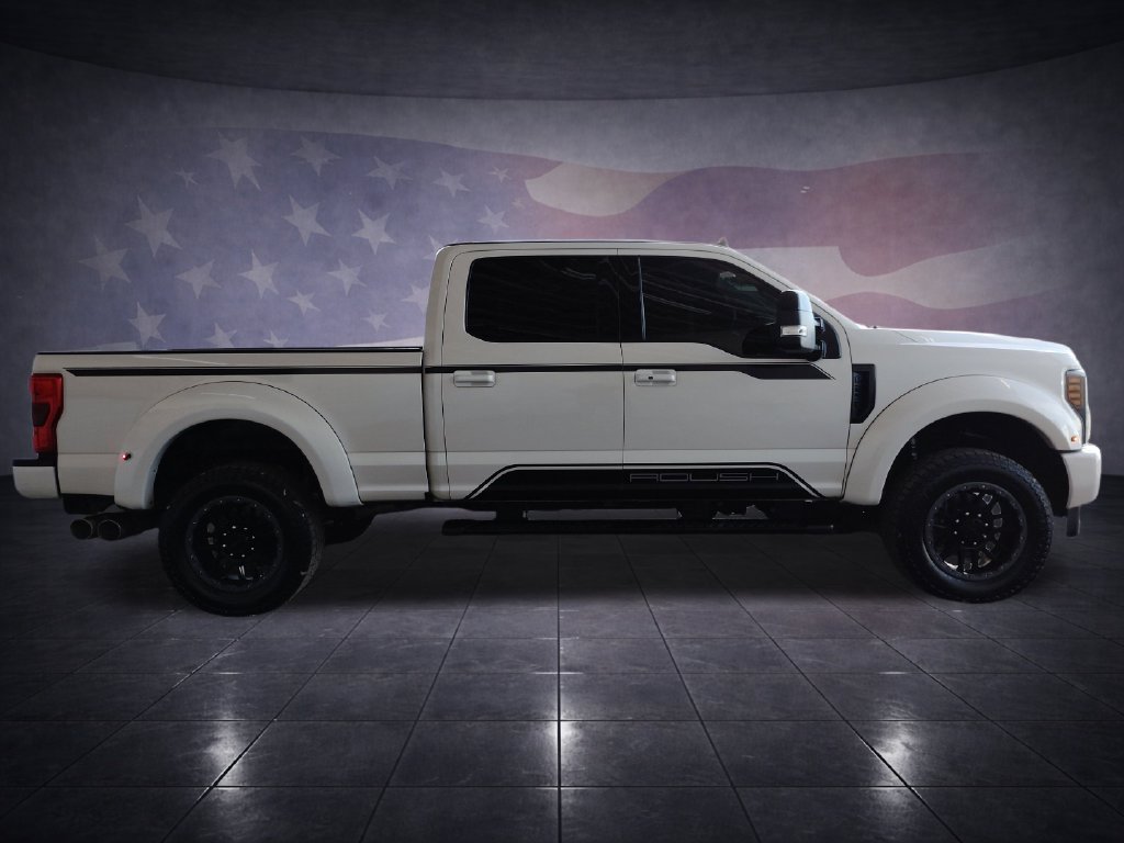 Used 2019 Ford F250 Lariat w/ Lariat Ultimate Package AWD/4WD image 6