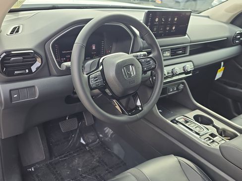New 2026 Honda Pilot EX-L image 15