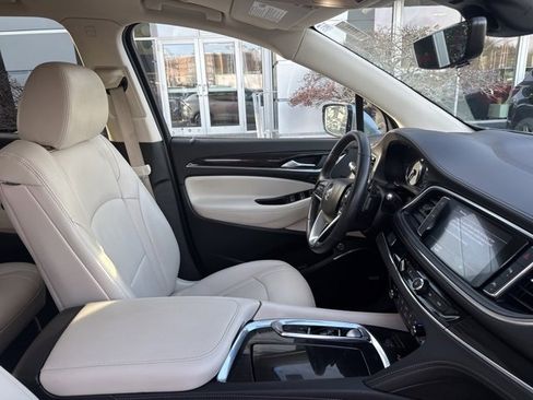 Used 2023 Buick Enclave Premium w/ Experience Buick Package image 31