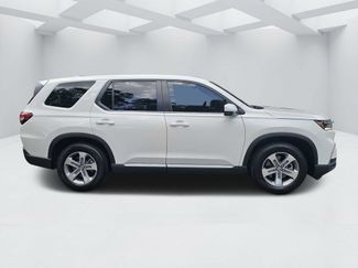 Used 2025 Honda Pilot EX-L video 2