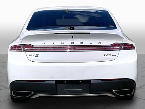 Used 2020 Lincoln MKZ Reserve w/ Luxury Package AWD/4WD image 5