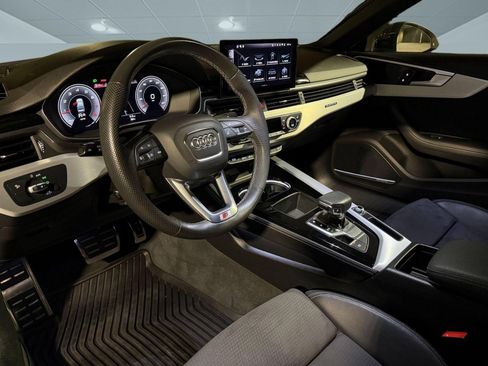 Used 2024 Audi A4 2.0T Premium Plus AWD/4WD image 4