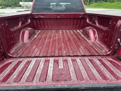 Used 2013 Chevrolet Silverado 1500 LT AWD/4WD image 9