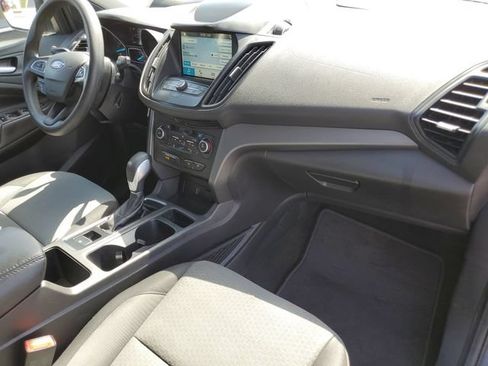 Used 2019 Ford Escape SE AWD/4WD image 27