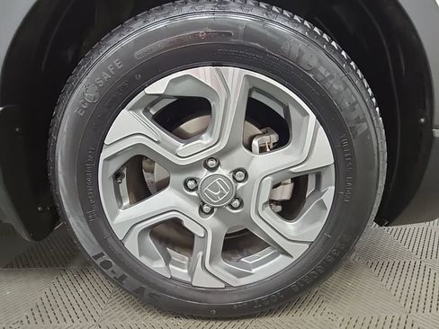 Used 2019 Honda CR-V EX-L image 45