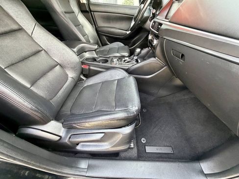 Used 2016 MAZDA CX-5 Grand Touring AWD/4WD image 25