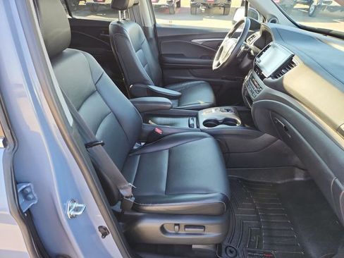 Used 2023 Honda Ridgeline RTL image 27