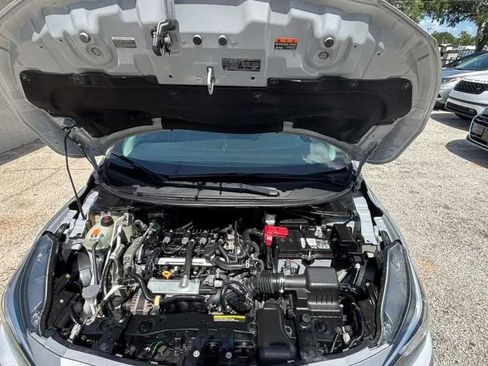 Used 2020 Nissan Versa S FWD image 20
