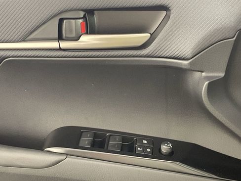 New 2026 Toyota Camry SE FWD image 18